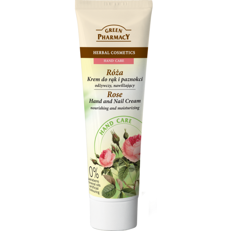 Green Krem  per Duart ROSE 100ml 09/25