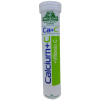 Megavit Vitaminë Eferveshente "Ca   C" (limon)