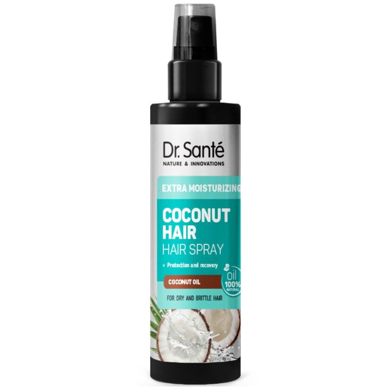 Dr.Santes Spray Floku KOKOSI 150ml 11/25