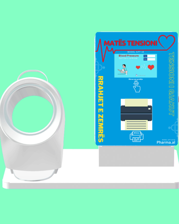 PANASONIC - Aparat Mates Tensioni APT1-S SHQIP