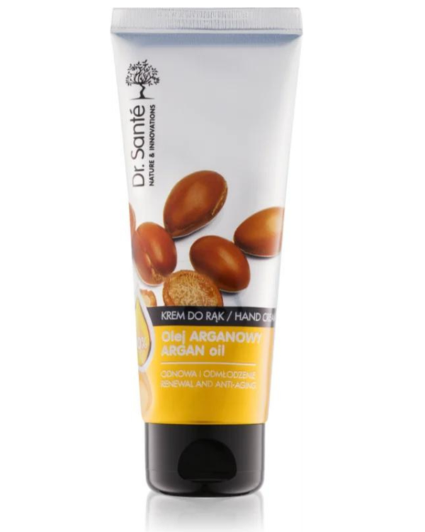 #SANTE28 Dr.Santes Krem per Duart me Argan oil 75ml
