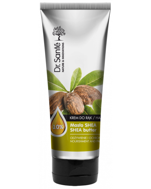 #SANTE30 Dr.Santes Krem per Duart me Shea Butter 75ml
