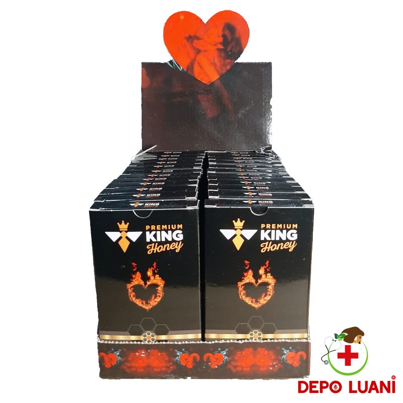 PREMIUM KING HONEY -OFERTA 24 KUTI   3 FALAS - Image 2
