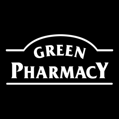 GREEN PHARMACY