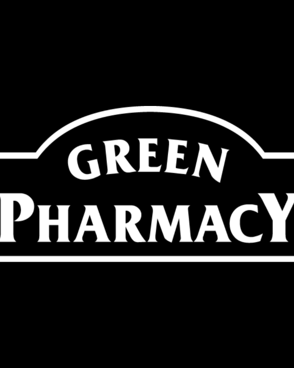 GREEN PHARMACY