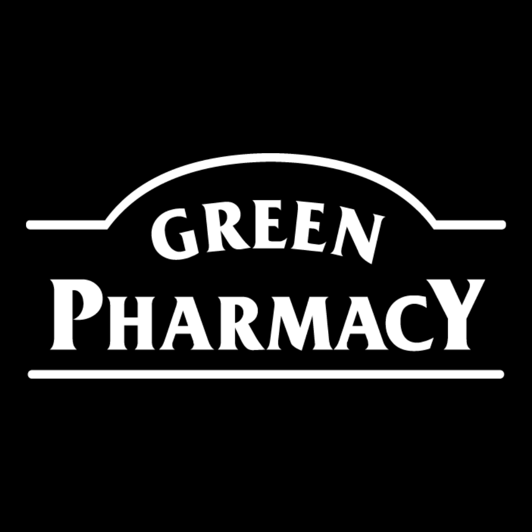 Green Pharmacy