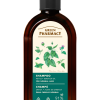 #GREEN7 Shampo me hithër dhe vaj burdoku për flokë normalë 350ml