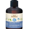 #GREEN30 Xhel i butë për larjen e fytyrës me aloe dhe vaj liri 270ml