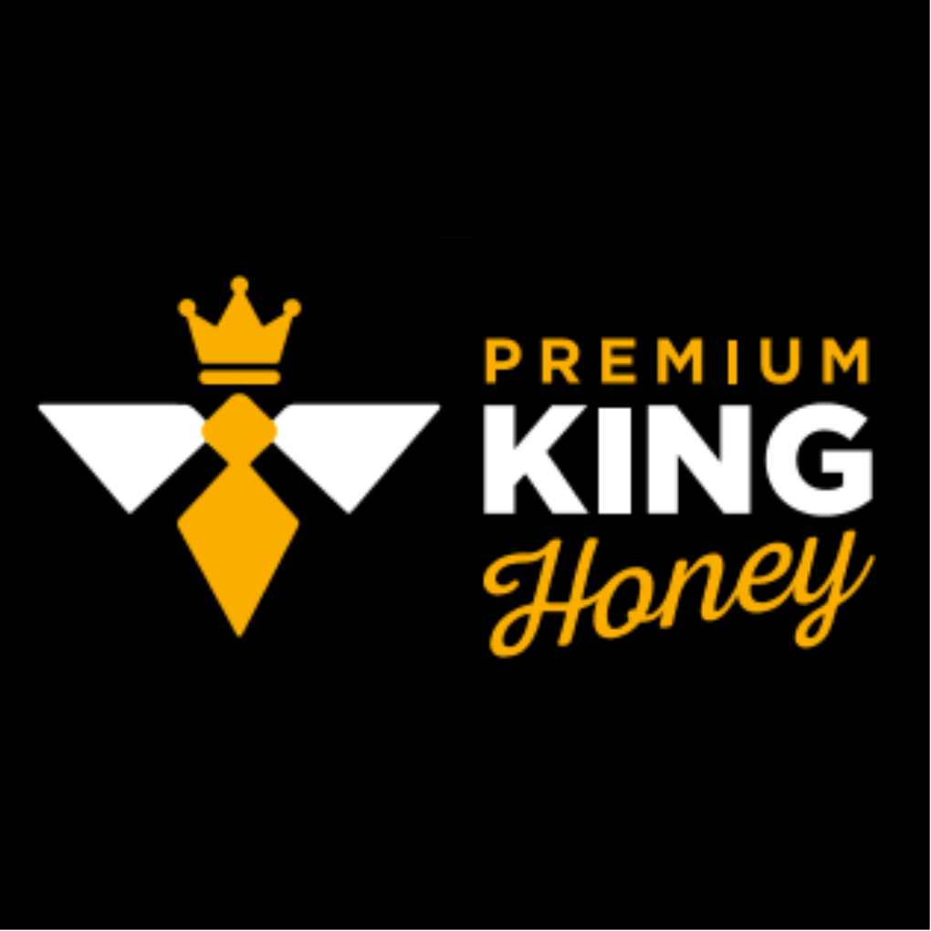 Premium King Honey