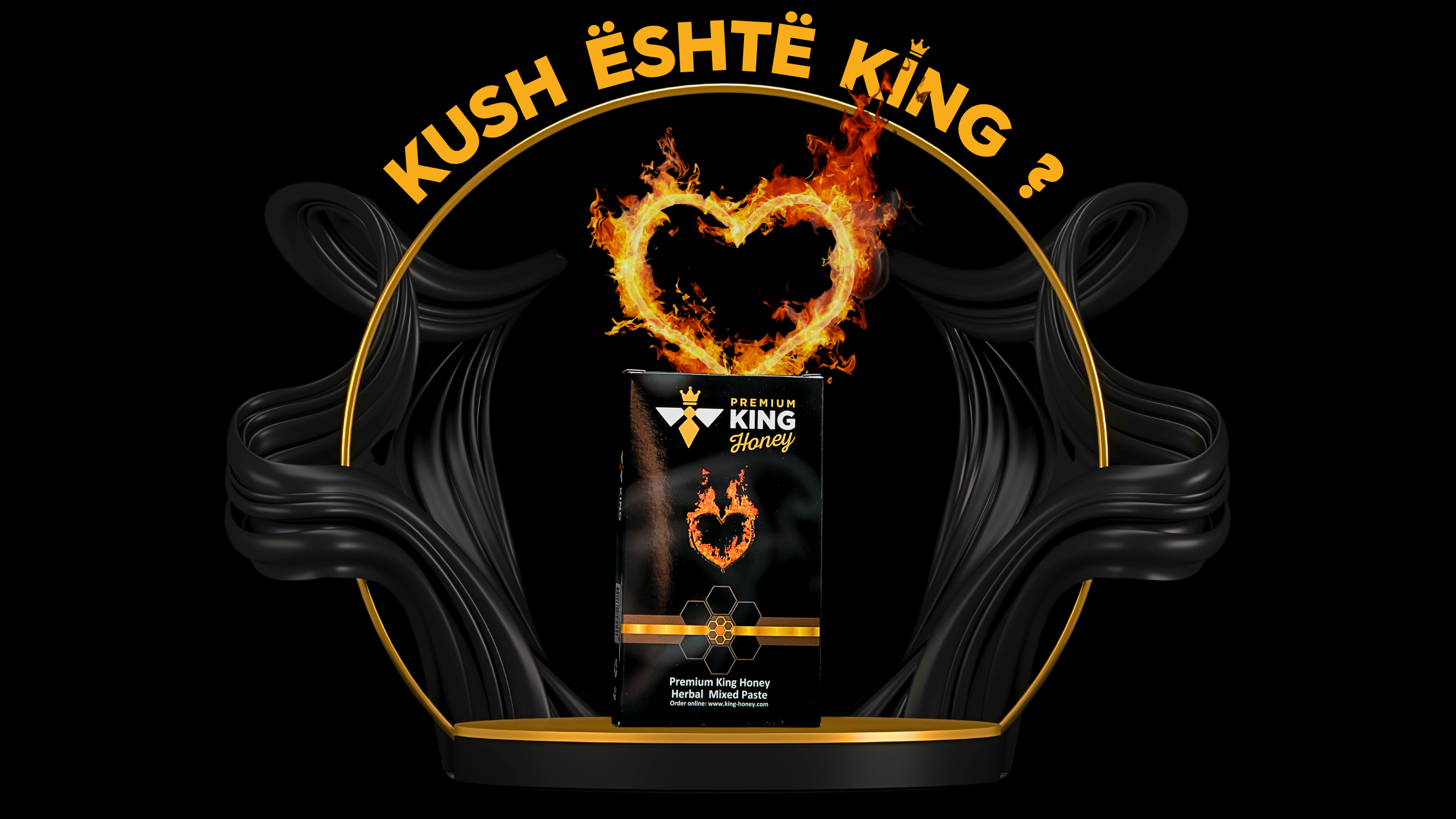 KUSH O KING 2